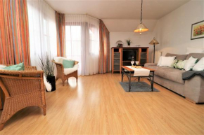 Oewern Diek App 54 in Wustrow